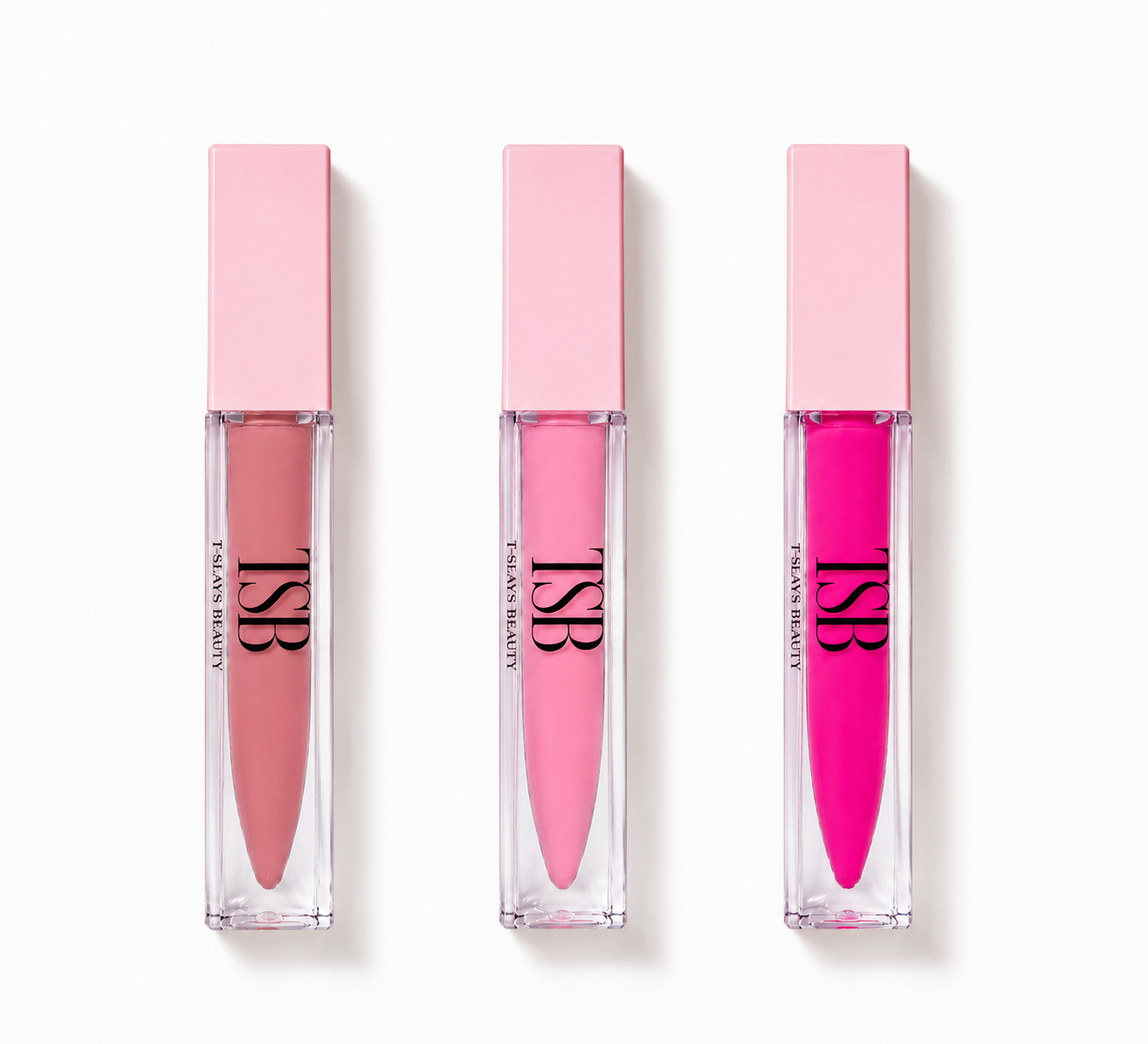 Lip Gloss